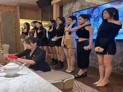 六安KTV招聘